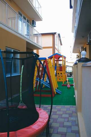 Гостевой дом Аргус Витязево 3-х местный ‘’Стандарт’’ без балкона-21