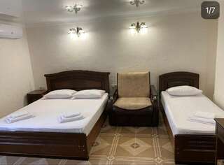 Гостевой дом Аргус Витязево 3-х местный ‘’Стандарт’’ без балкона-28