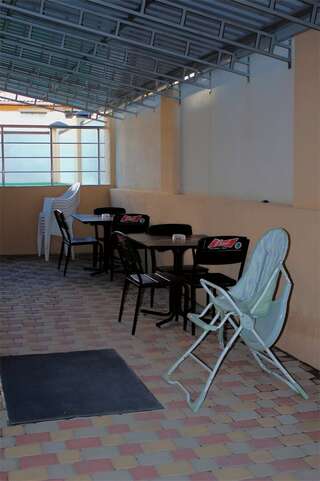 Гостевой дом Аргус Витязево 4-х местный номер ‘’Стандарт’’ без балкона-30