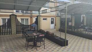 Гостевой дом Аргус Витязево-6