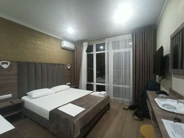 Гостевой дом Аргус Витязево-44