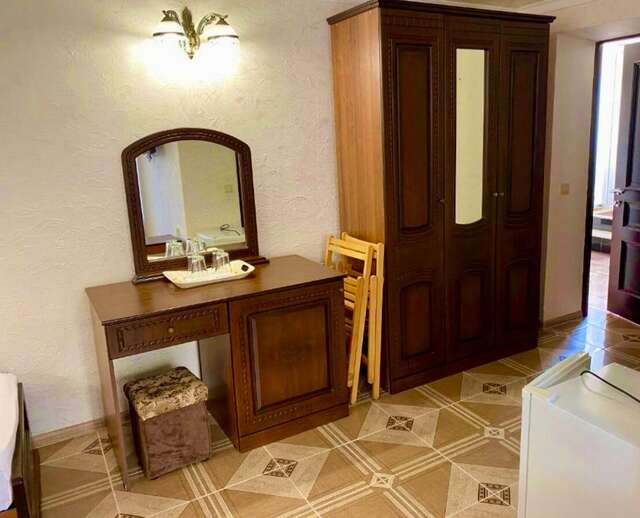 Гостевой дом Аргус Витязево-23