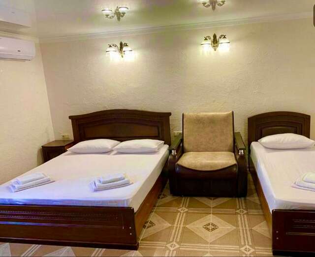 Гостевой дом Аргус Витязево-32