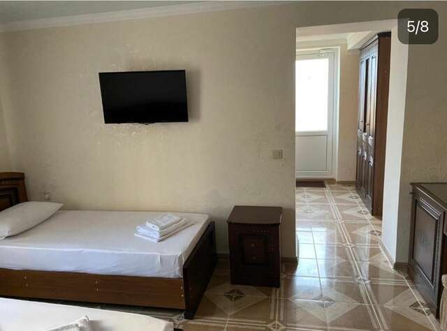 Гостевой дом Аргус Витязево-117