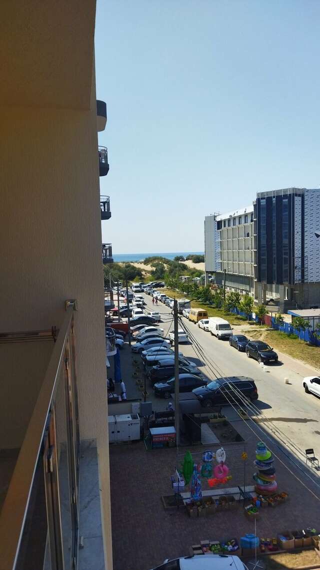 Гостевой дом Аргус Витязево-91