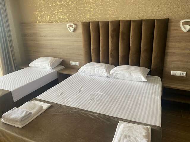 Гостевой дом Аргус Витязево-65