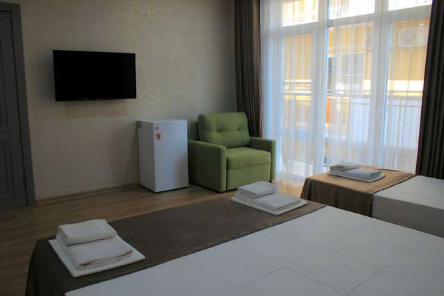 Гостевой дом Аргус Витязево-30