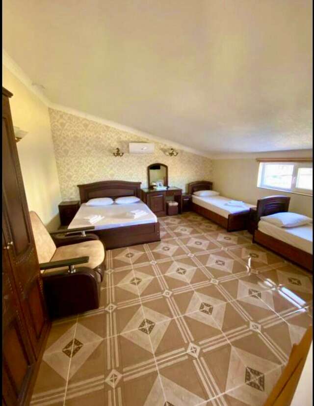 Гостевой дом Аргус Витязево-31