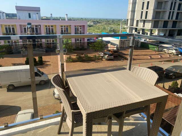 Гостевой дом Аргус Витязево-75