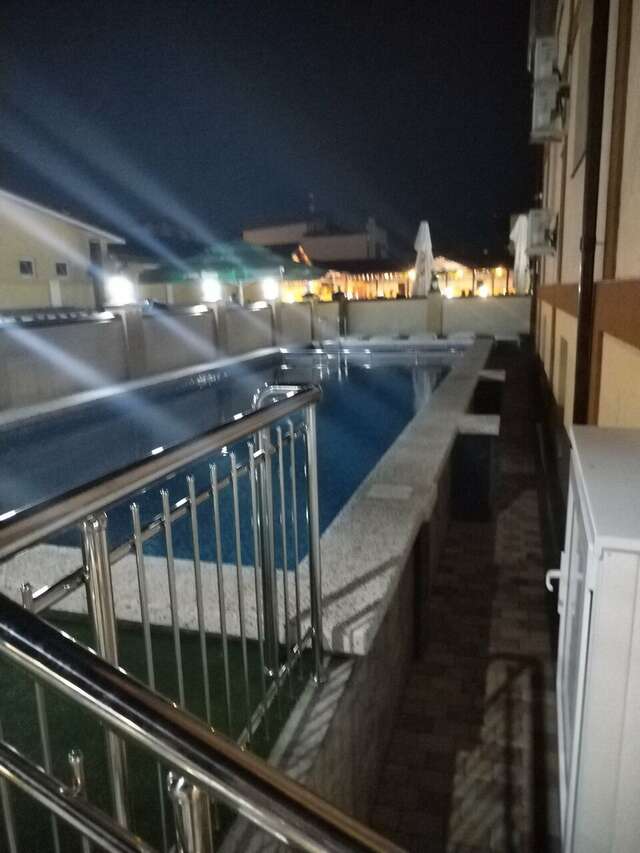 Гостевой дом Аргус Витязево-52