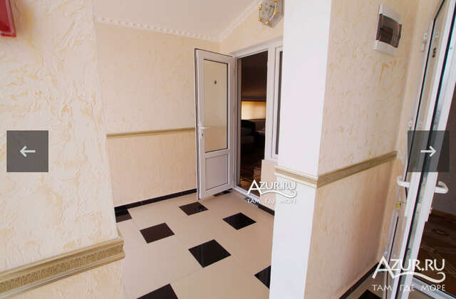 Гостевой дом Аргус Витязево-38