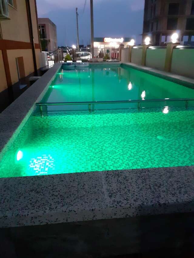 Гостевой дом Аргус Витязево-21