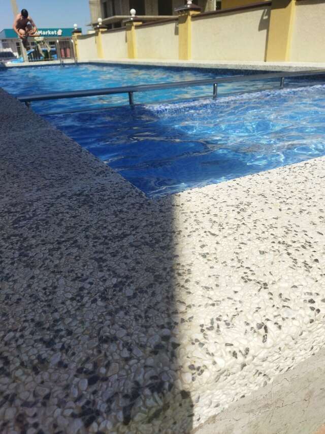 Гостевой дом Аргус Витязево-107