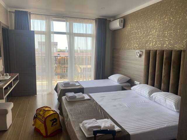 Гостевой дом Аргус Витязево-109