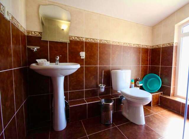 Гостевой дом Аргус Витязево-36