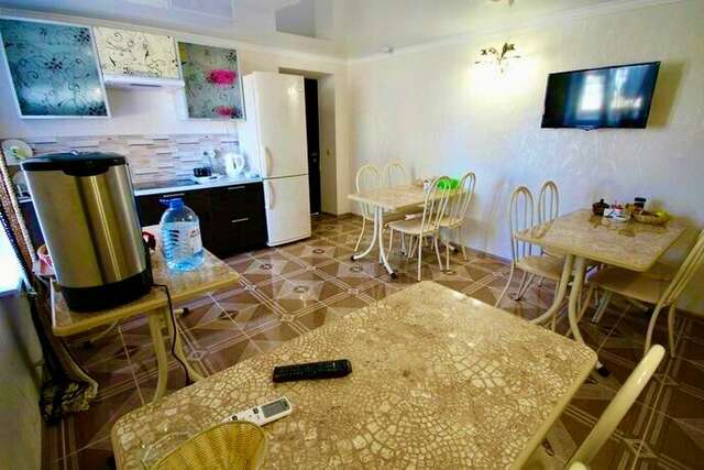 Гостевой дом Аргус Витязево-10