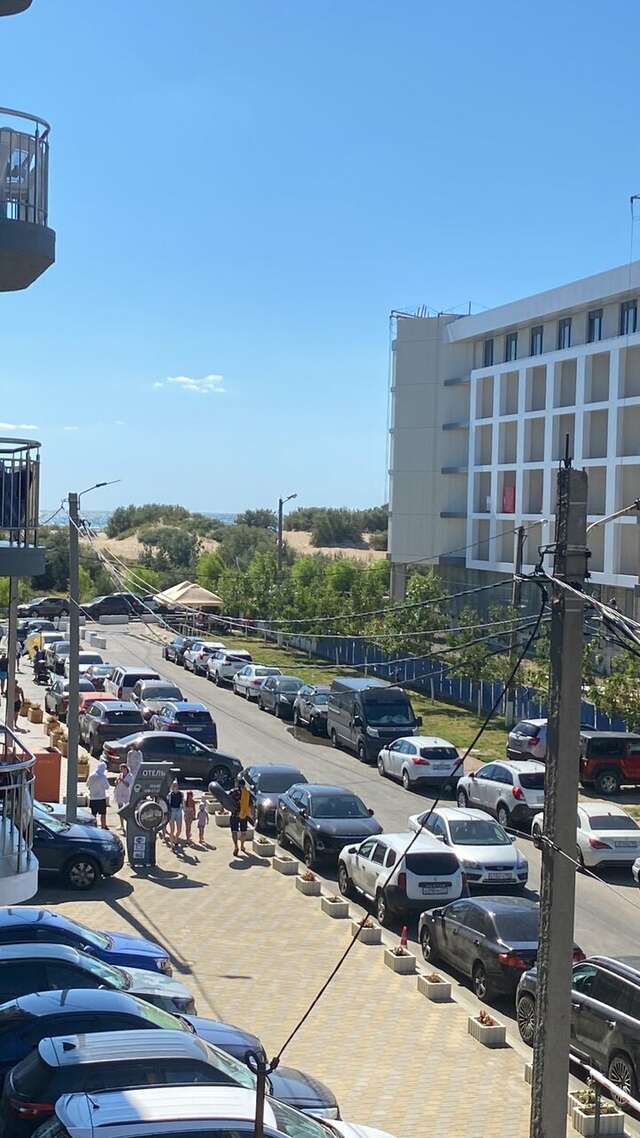 Гостевой дом Аргус Витязево-64