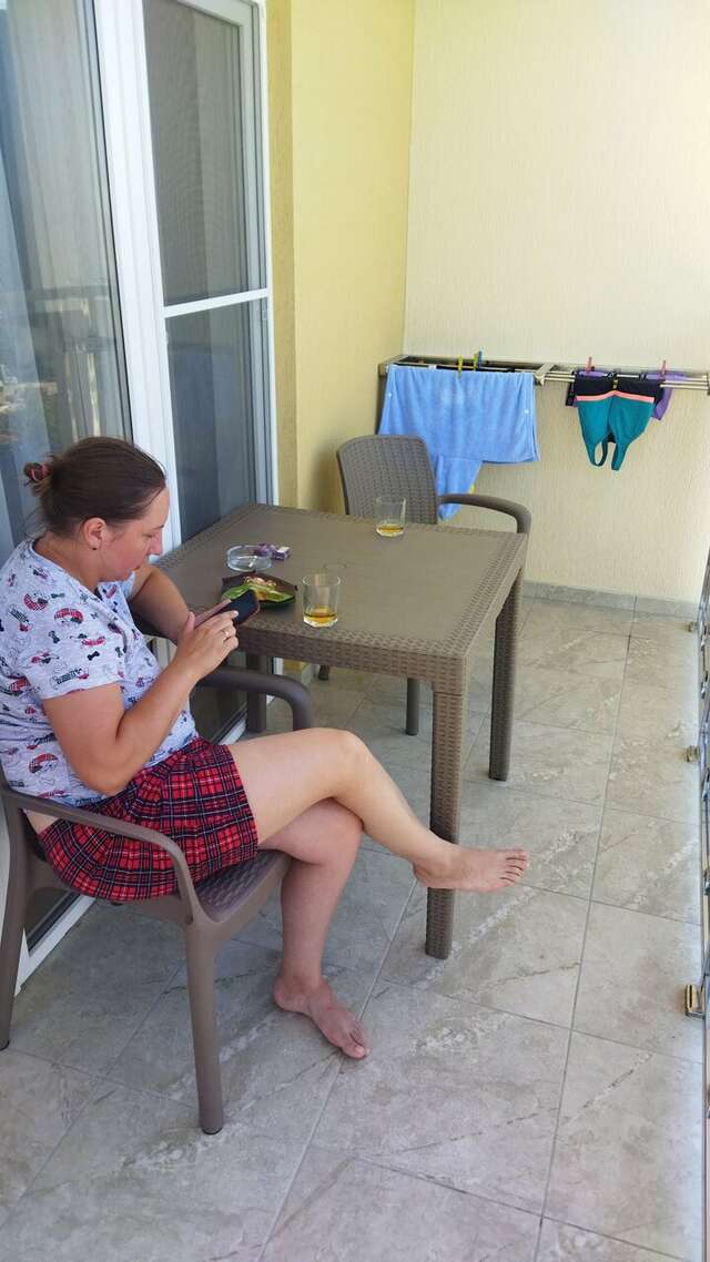 Гостевой дом Аргус Витязево-96