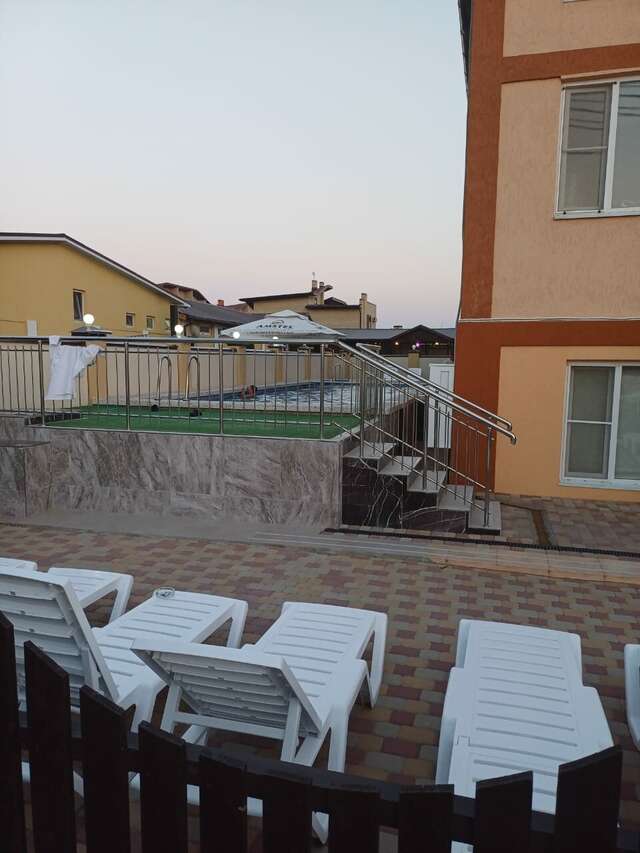 Гостевой дом Аргус Витязево-24