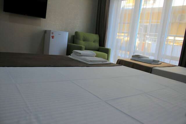 Гостевой дом Аргус Витязево-14