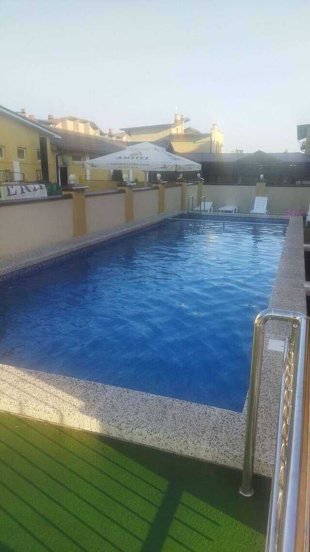 Гостевой дом Аргус Витязево-95