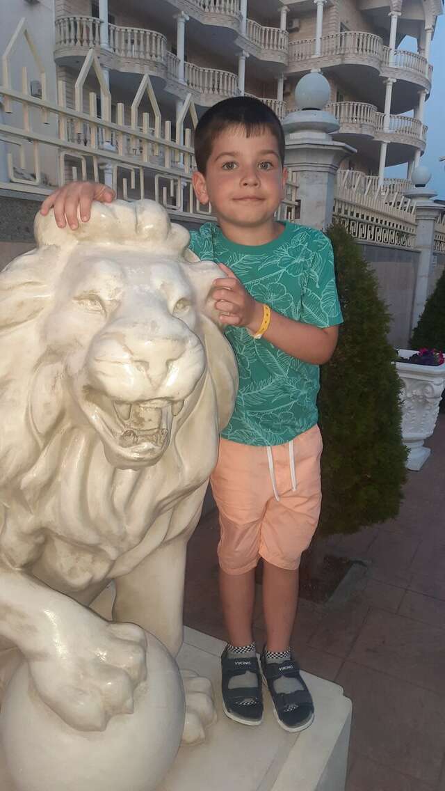 Гостевой дом Аргус Витязево-74