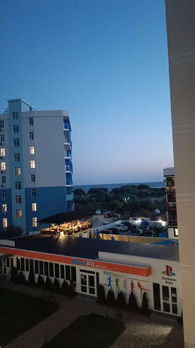 Гостевой дом Аргус Витязево-49