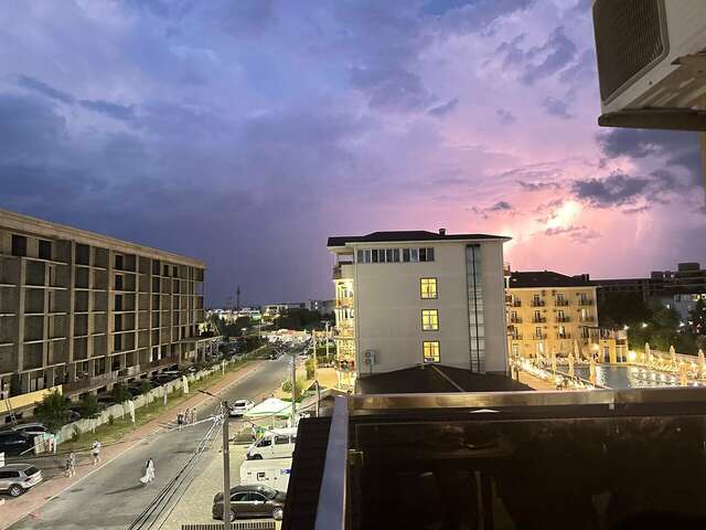 Гостевой дом Аргус Витязево-45