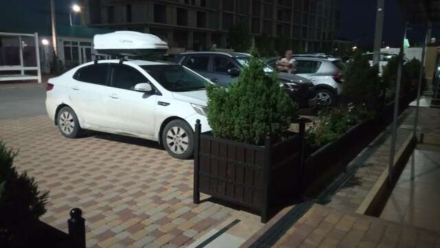 Гостевой дом Аргус Витязево-50