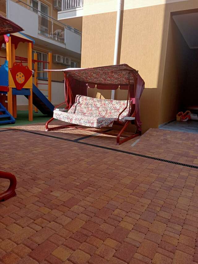 Гостевой дом Аргус Витязево-66