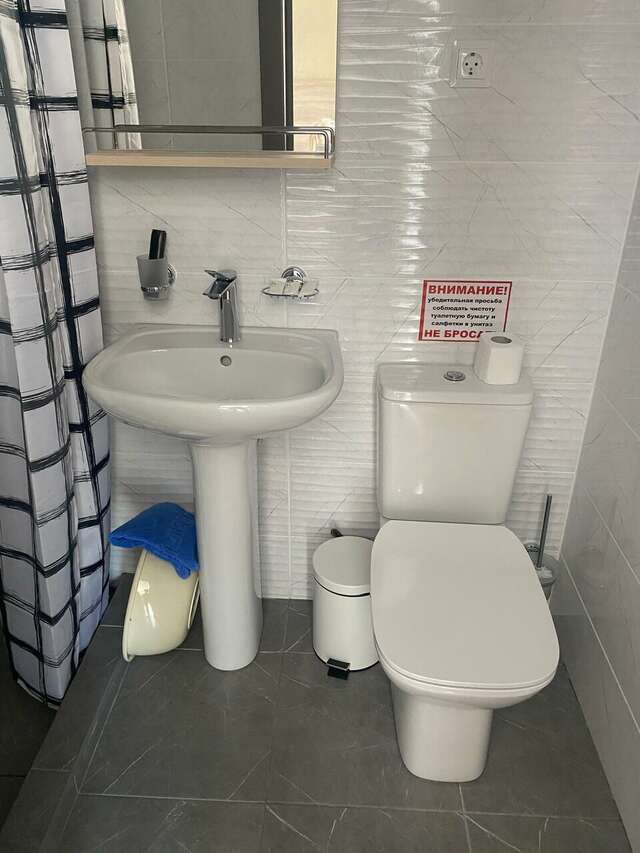 Гостевой дом Аргус Витязево-111