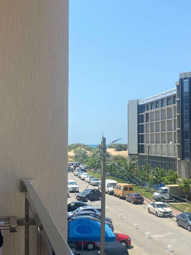 Гостевой дом Аргус Витязево-90