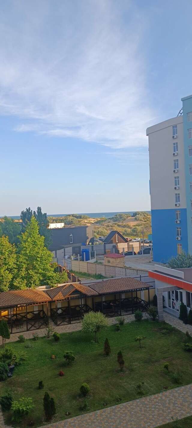 Гостевой дом Аргус Витязево-83