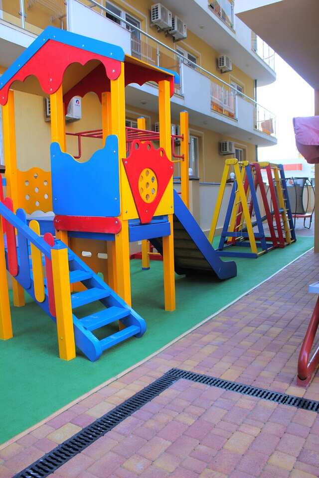 Гостевой дом Аргус Витязево-5