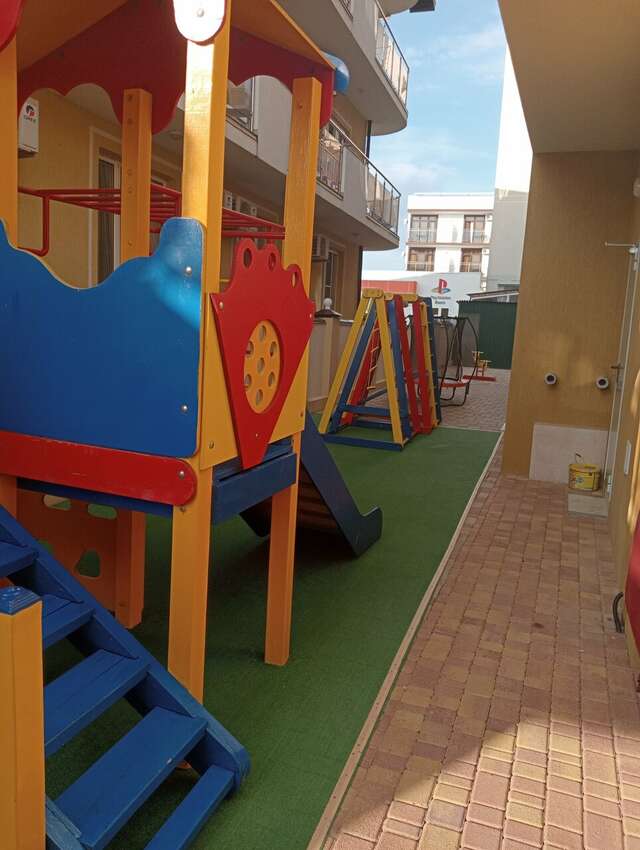 Гостевой дом Аргус Витязево-116