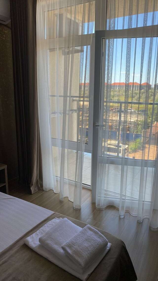 Гостевой дом Аргус Витязево-54