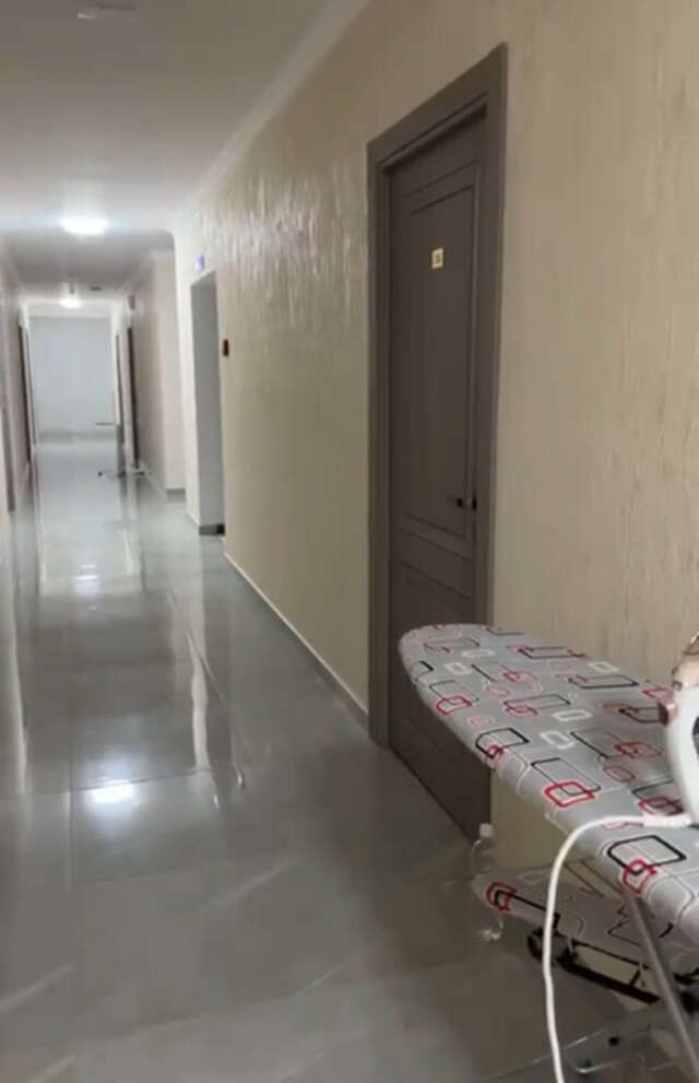 Гостевой дом Аргус Витязево-99