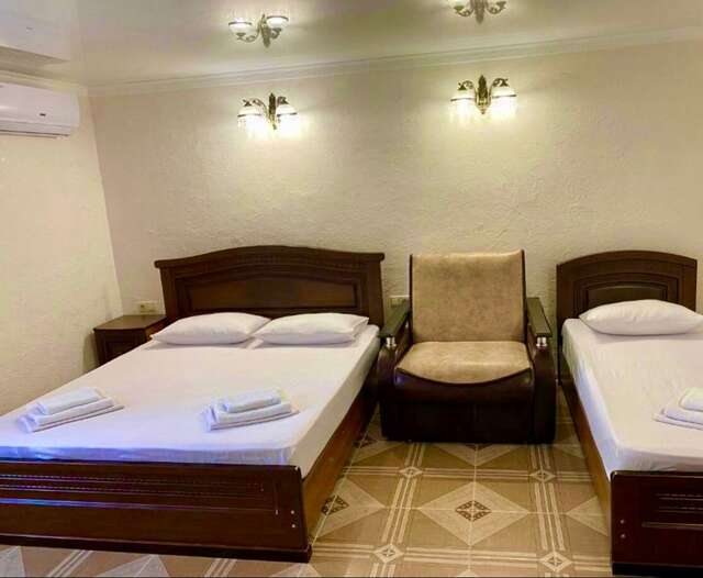 Гостевой дом Аргус Витязево-41