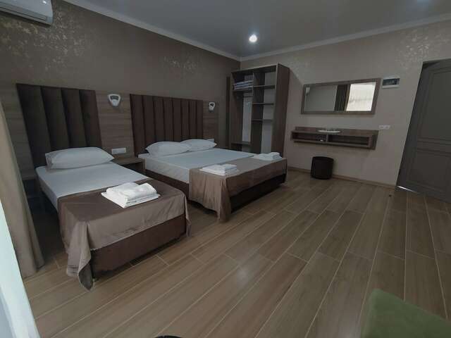 Гостевой дом Аргус Витязево-17