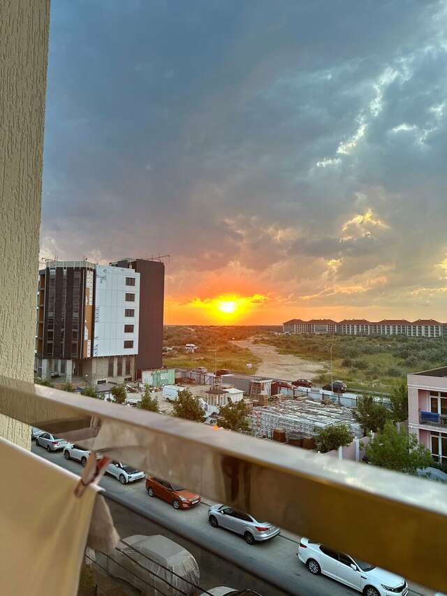 Гостевой дом Аргус Витязево-59