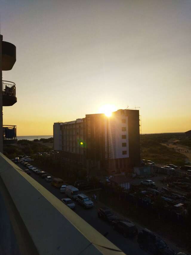 Гостевой дом Аргус Витязево-67