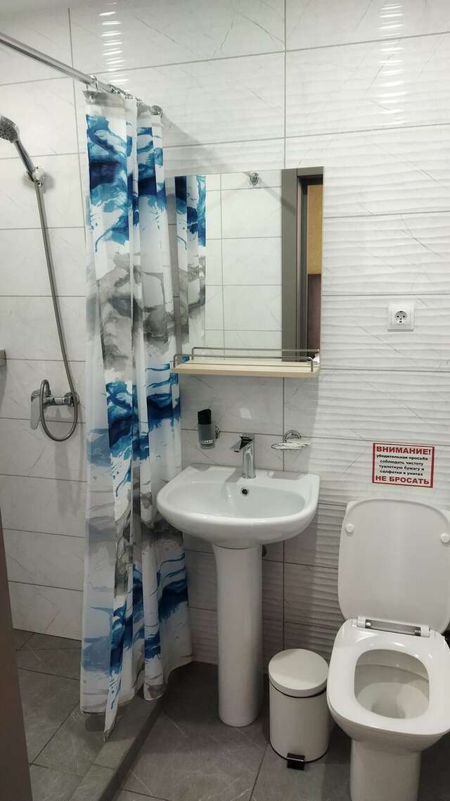 Гостевой дом Аргус Витязево-85