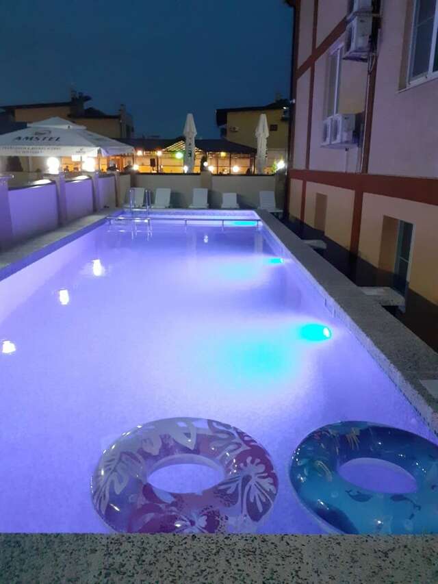 Гостевой дом Аргус Витязево-7