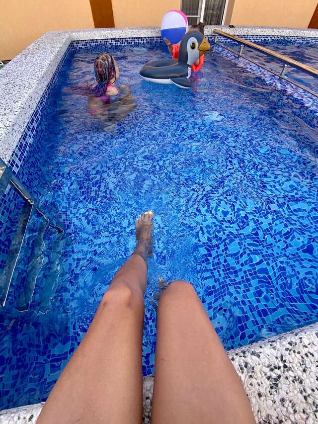 Гостевой дом Аргус Витязево-79