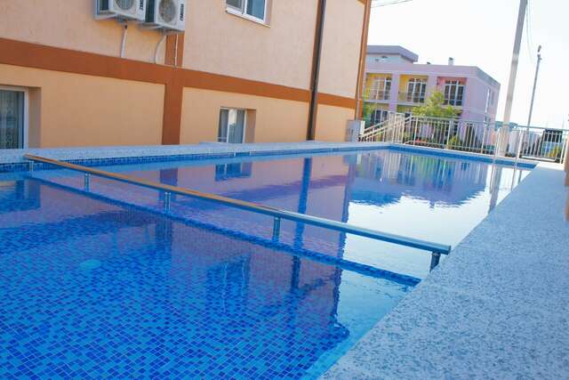 Гостевой дом Аргус Витязево-16