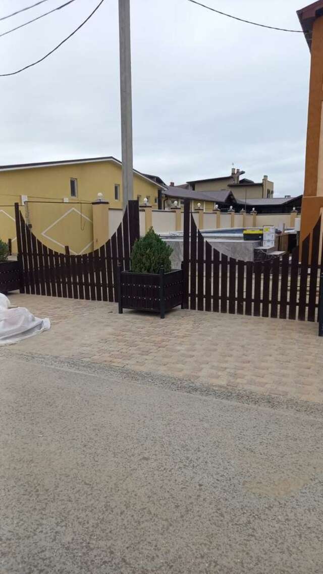 Гостевой дом Аргус Витязево-102