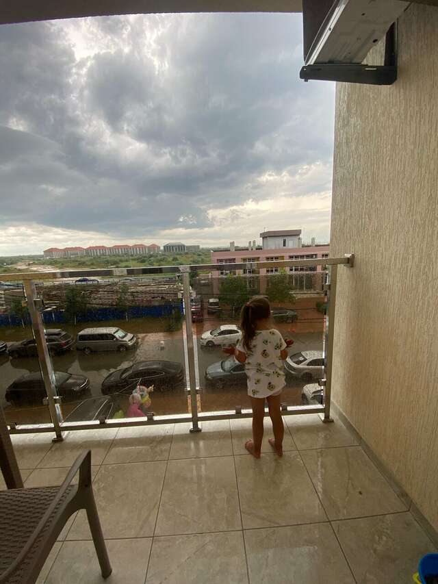 Гостевой дом Аргус Витязево-106