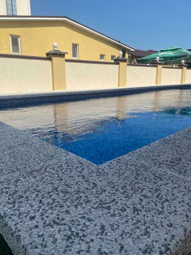 Гостевой дом Аргус Витязево-48