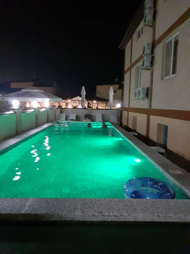 Гостевой дом Аргус Витязево-33